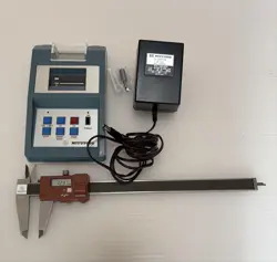 CALIPER 200MM AND