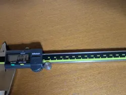 TOOL BODY