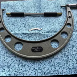 OUTSIDE MEASUREMENT TOOL