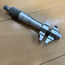 MITUTOYO CALIPER MICROMETER 5-30MM MEASUREMENT RANGE PRECISION TOOL