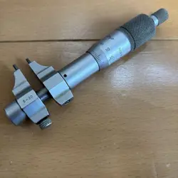 MICROMETER 5-30MM