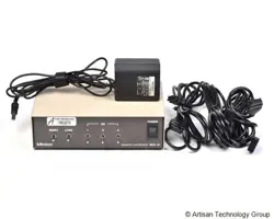 MULTIPLEXER WITH CABLES