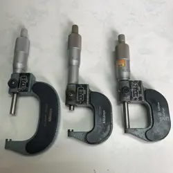 JAPAN PRECISION MEASUREMENT