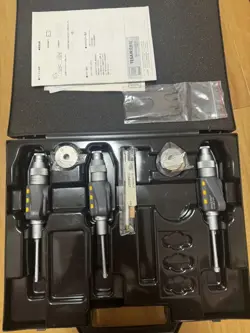 TOOLS SET OF