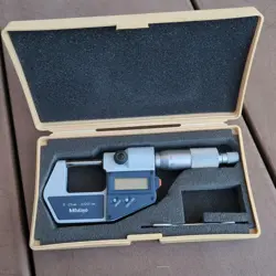 TOOL MODEL 293-421-20
