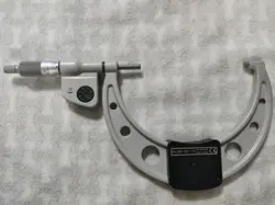 293-351-10 DIGITAL MICROMETER