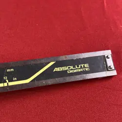 DIGIMATIC DIGITAL CALIPER
