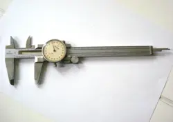 MITUTOYO JAPAN STAINLESS