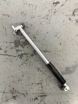 INSPECTION MACHINIST