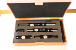 ROD SET PRE-OWNED.