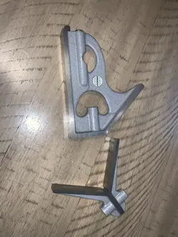 LOCK BOLT