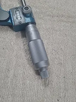 MACHINIST TOOL.