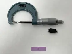 0-25MM MEASUREMENT
