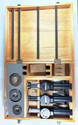 SBM-50FST INSIDE