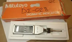 MITUTOYO IDU1025E 575-213 DIGIMATIC INDICATOR 1