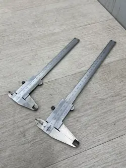 TOOL SET 0.05MM