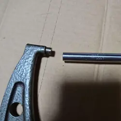 USED PRECISION TOOL
