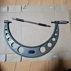 STANDARD ROD PRECISION
