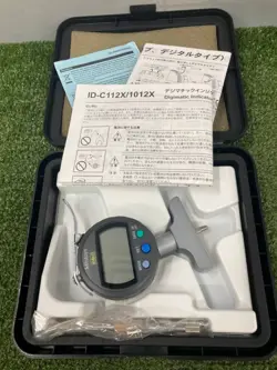 GAUGE INDICATOR
