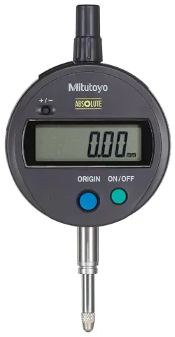 MITUTOYO DIGIMATIC INDICATOR 543-781B-10 ID-S1012XB2 JAPAN