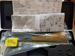 MITUTOYO JAPA