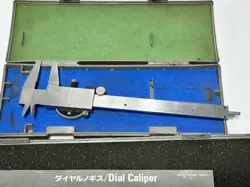 TOOLS JAPAN