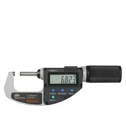 QUICK MICRO 0-30MM/0.001MM