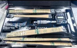 GAUGE DHL