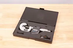DIGITAL MICROMETER 314-352-30