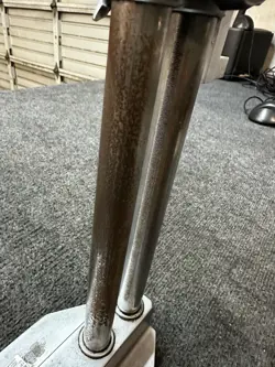 BEAM ANALOG