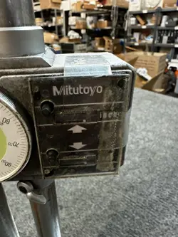 MITUTOYO .001-24