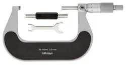 MITUTOYO MICROMETER M310100