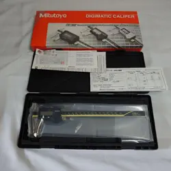 500-152-20 CD-20CX 0-300MM