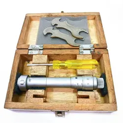 H2 25-30MM 0.005MM