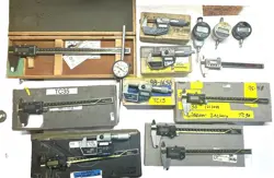 TOOL LOT **FOR