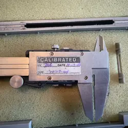 MITUTOYO DIGIMATIC 6