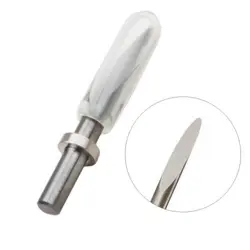 CUT STYLUS FIT