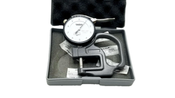 2804F-10 TESTEX DIAL