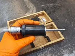 BORE DIGIMATIC MICROMETER