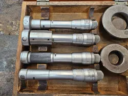 TRI MIC 168-923