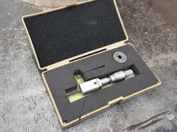 2-POINT MIC 368-026