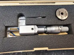 2-POINT MIC