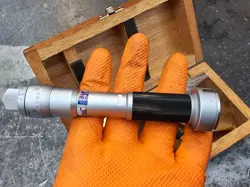 TRI MIC