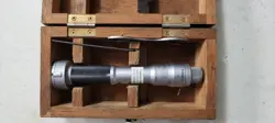 INSIDE BORE MICROMETER