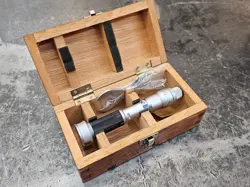 TRI MIC 368-808