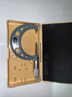 DEGREE POINT MIC