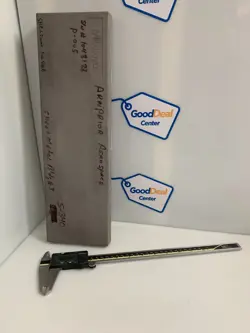 CP VERNIER
