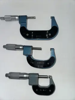 DIGIT MICROMETER