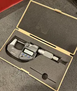 BALL MIC