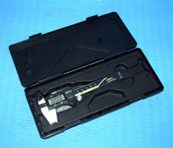 WITH CASE CD-4